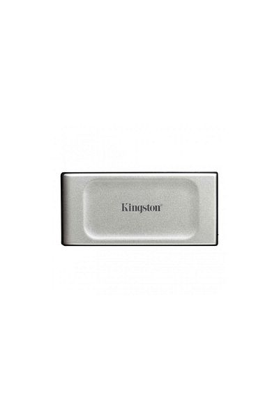 Kingston SSD Extern XS2000 4TB 2.5 USB-C 3.2 R/W speed: up to 2000MB/s/up to 2000MB/s