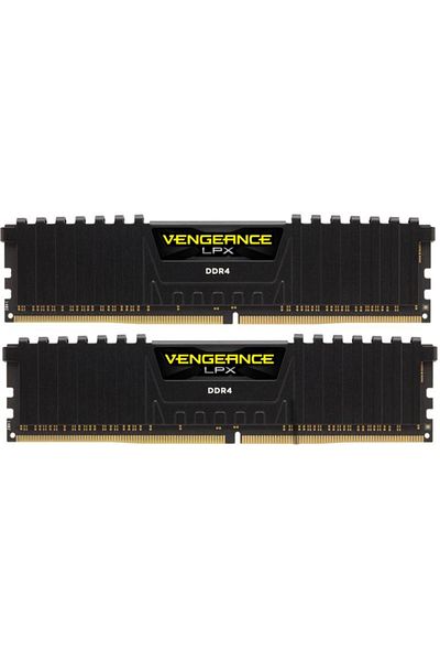 Corsair Memorie RAM Vengeance LPX 32GB DDR4 3200MHz CL16 Kit of 2