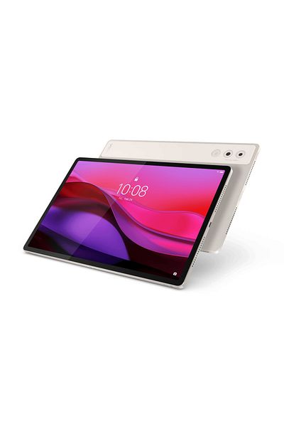 LENOVO Tableta Yoga Tab Plus TB520FU, 12.7 3K (2944x1840) LTPS 650nits (typical) / 900nits (pe