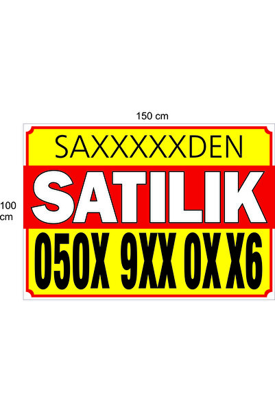 100X150 CM CANVAS BANNER BANNER FOR SALE from owner