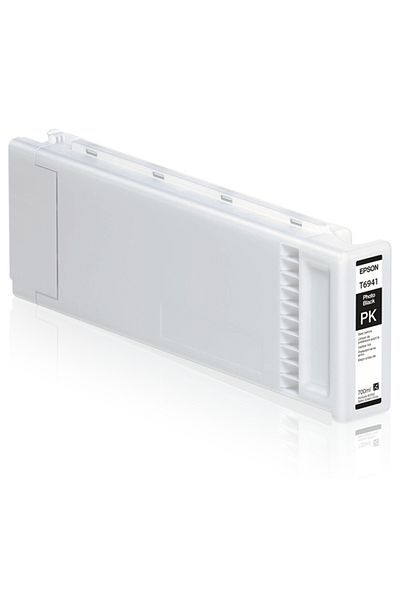 EPSON Ink cartridge T694100, photo black, capacity 700ml, for SureColor T3000 / T5000 /