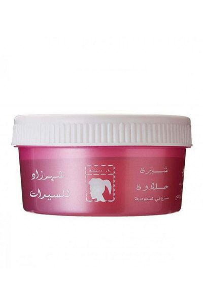Saco Medical Shahrazad Hair Remover 500g