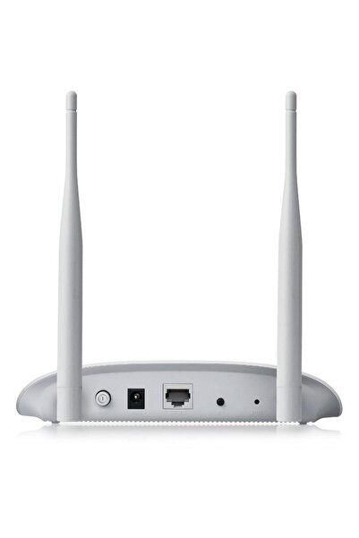 TP-LINK Punct de acces TL-WA801N Wireless N 300Mbps