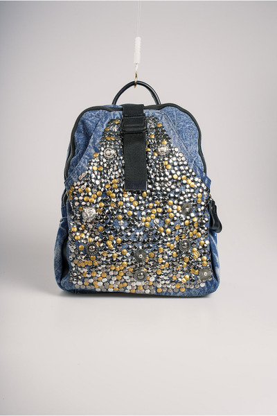 ÇÇS KADIN SIRT ÇANTASI CCS17849