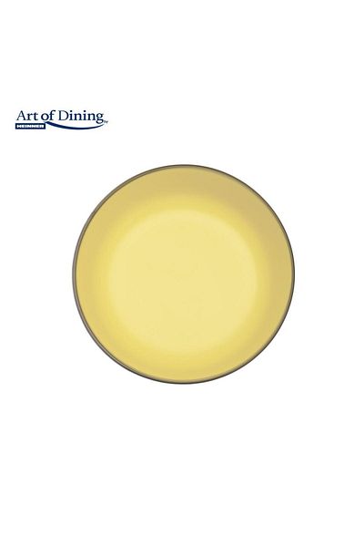 Heinner SET OF 5 CERAMIC CEREAL BOWLS 16 CM, MEDEEA, ART OF DINING