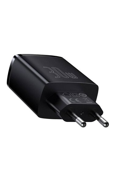 Baseus Incarcator Retea USB TypeCx2USB B