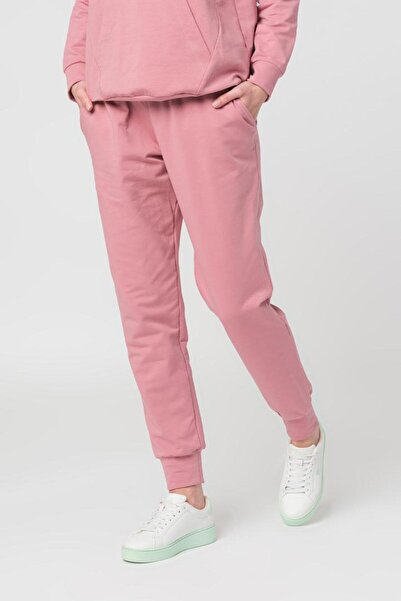 Pegas Pantalon Dama Coton Pink-Xs