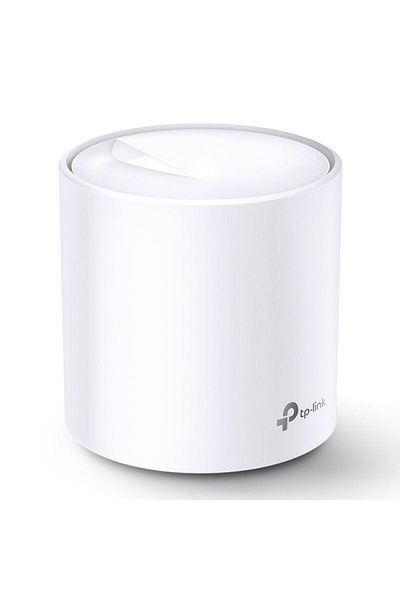 TP-LINK AX3000 whole home mesh Wi-Fi 6 System, Deco X60(1-pack); Standarde Wireless: IEEE 802.