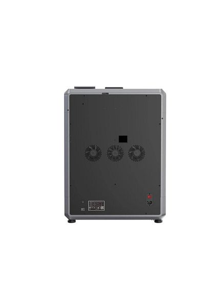 Creality K2 PLUS 3D Printer, FDM Technology, Printing Volume: 350*350* 350mm, Printing Dimensions