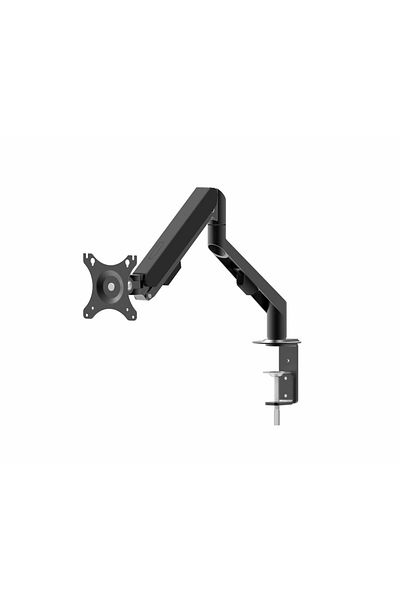 SERIOUX MM1101 monitor stand, type: gas spring, tilt angle position adjustment: -45 /