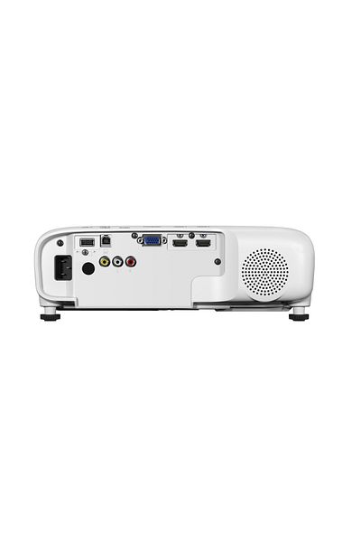 EPSON EB-FH52 projector (successor to EB-U42), FHD 1920*1080, 4000 lumens, 16:9, 16,000:1, lamp 5.