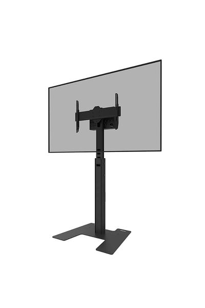NEOMOUNTS Mobile/fixed floor stand FL45S-825BL1; for displays with diagonals 37-75, d system