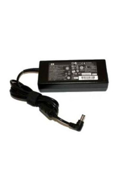 HP Zasilacz 120W 579799-001 do notebooka, Touchsmart 600-1040Es, czarny, 579799-001