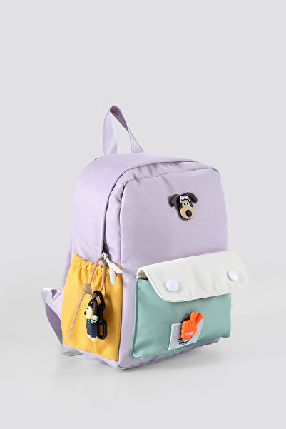 ÇÇS حقيبة ظهر مدرسية للأطفال CCS51883