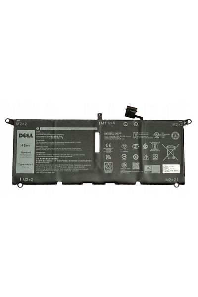 Dell Baterie 45Wh cu 4 celule, WDK63
