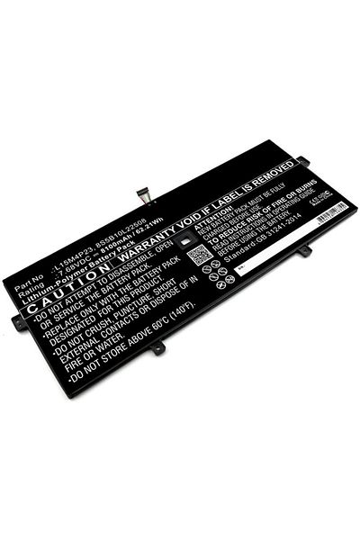 CoreParts Bateria do laptopa Lenovo, MBXLE-BA0322