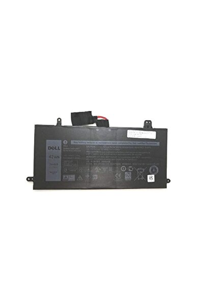 Dell Bateria 42Wh 4 Cell, X16TW