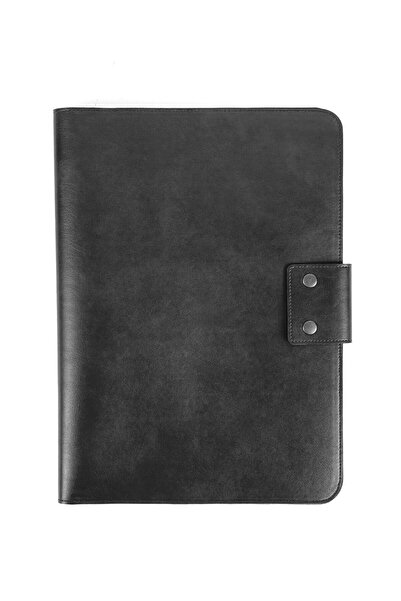 mussen MacBook Air Pro 15-16 Inch Organizer Briefcase & Laptop & Tablet Bag