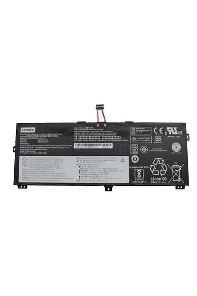 LENOVO Bateria 3c,50Wh,LiIon,SMP(BYD), 02HM886