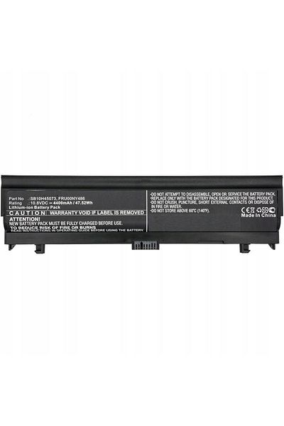 CoreParts Bateria do Lenovo 00NY486