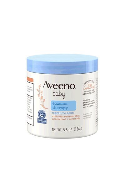 AVEENO Aveeno Eczema Therapy Itch Relief Balm 156g