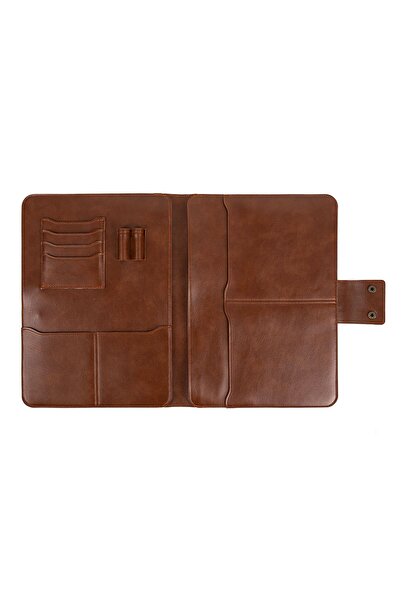 mussen MacBook Air Pro 15-16 Inch Organizer Briefcase & Laptop & Tablet Bag