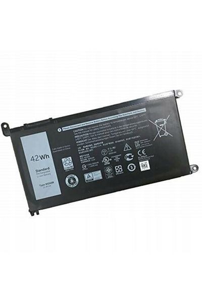 Dell Baterie originală INSPIRON 13 5000 DPN:FC92N