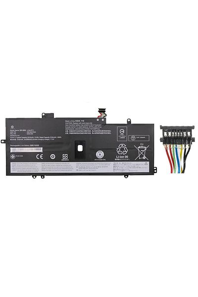 CoreParts Bateria do laptopa Lenovo, MBXLE-BA0280
