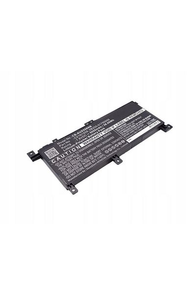 CoreParts Bateria 38Wh 7.6V 4 Cell MBXAS-BA0048