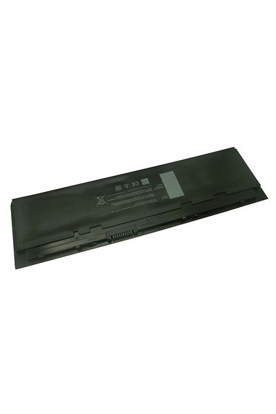 CoreParts Bateria do laptopa dla DELL, Li-Pol 41,44Wh 4 ogniwa 7.4V 5600mAh, MBI3058