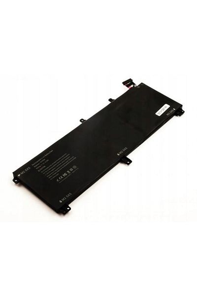 CoreParts Bateria do DELL H76MY