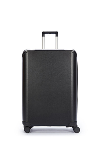 Pierre Cardin PİERRE CARDİN UNİSEX ORTA BOY VALİZ 04PC7090-02-S