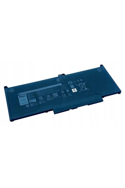 Dell Baterie 60Wh 4 celule, N2K62