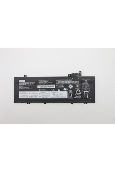 LENOVO Baterie 3c 57Wh LiIon SMP, 01AV479
