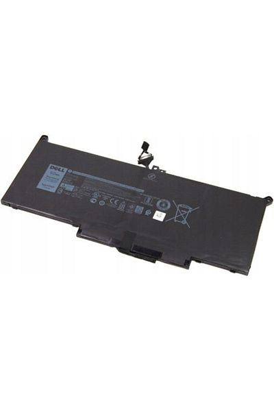 Dell Baterie originală 60Wh 7.6V MYJ96