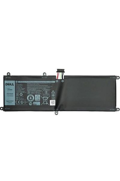 Dell Bateria 51Wh 4 Cell, XX3T7