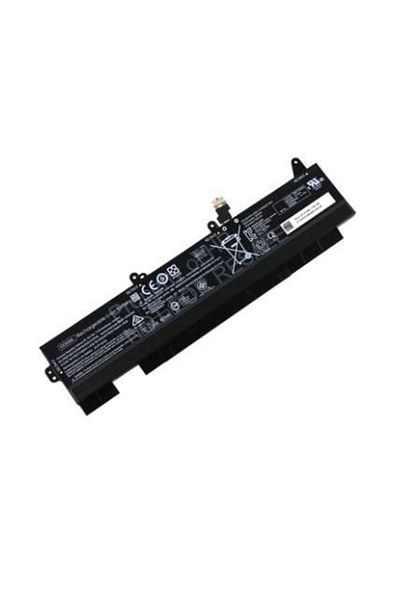 CoreParts Bateria do laptopa HP, MBXHP-BA0300