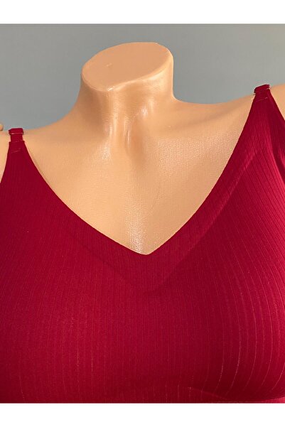 Pardon Removable Pad Bralet Bra Without Padding 205