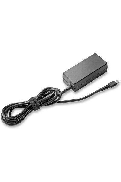 HP Adaptor de alimentare USB-C de 45 W, N8N14AA