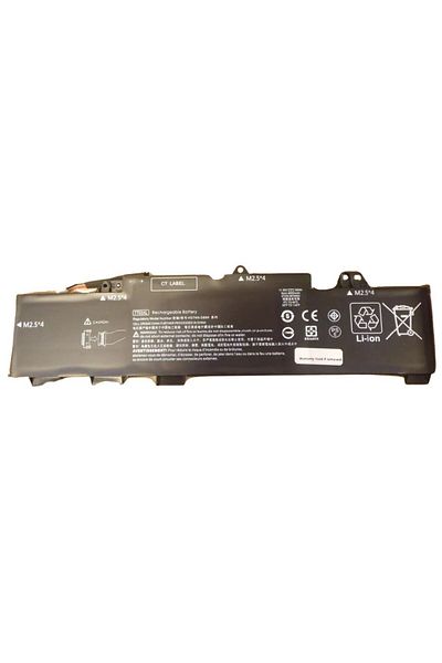 CoreParts Bateria do laptopa HP, MBXHP-BA0222