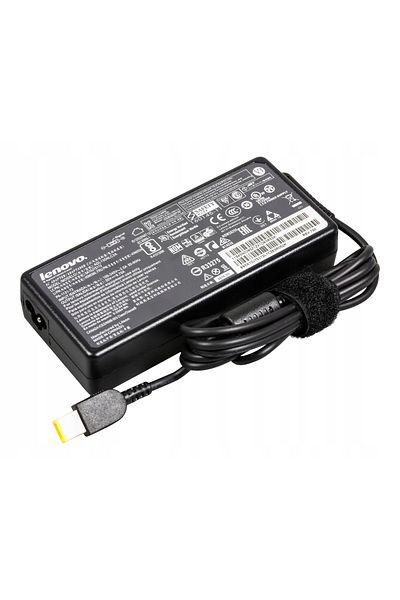 LENOVO Oryginalny zasilacz 135W (5A10J46690)