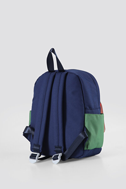 ÇÇS ÇOCUK OKUL SIRT ÇANTASI CCS51882