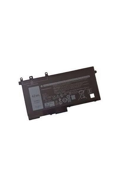 Dell Baterie 42Wh 3 celule, RRJDX