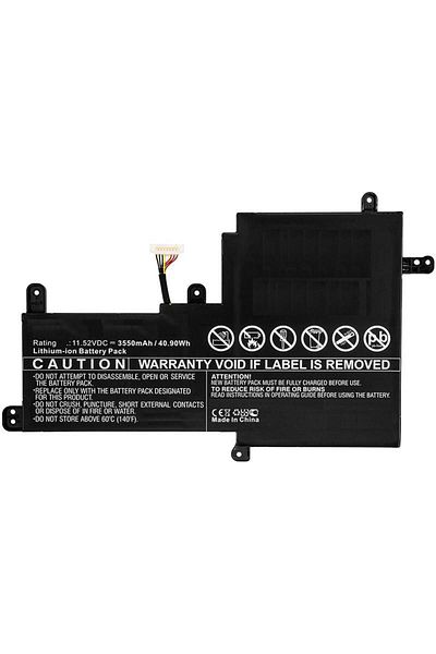 CoreParts Bateria do laptopa Asus, MBXAS-BA0186