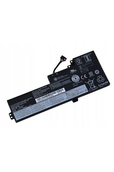 LENOVO Oryginalna bateria 01AV420 FRU01AV419