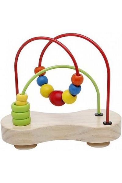 Hape Double Bubble E1801