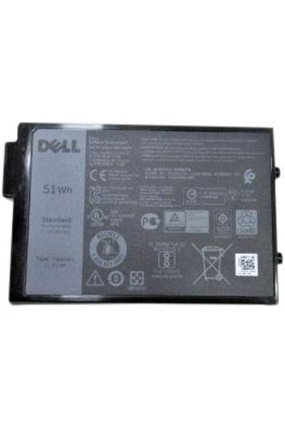 Dell Baterie litiu-ion de 51 Wh pentru laptopuri Latitude, DP3KF