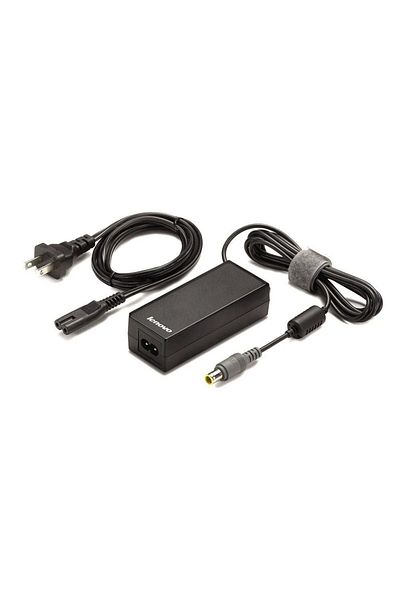 LENOVO Oryginalny zasilacz 65W (92P1211)