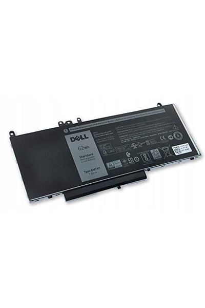 Dell Baterie originală 62Wh 7.6V TXF9M