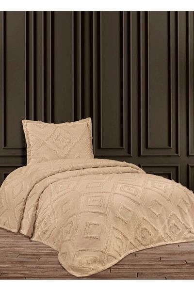 diabella İskandinav Jasmin 2 Piece Single Bedspread